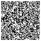 QR code with Rhodes Crtis Wdding Phtography contacts