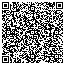 QR code with Hang Tens Toy Shack contacts