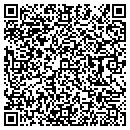 QR code with Tieman Const contacts