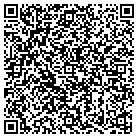 QR code with Custom Fashions By Jaci contacts