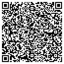 QR code with Rfr Fabrications contacts