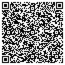 QR code with R F H Associates contacts