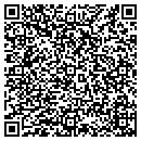 QR code with Ananda Spa contacts