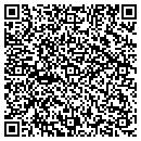QR code with A & A Auto Parts contacts
