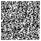QR code with Cook's Cutting Edge Inc contacts
