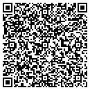 QR code with Rainbow Ranch contacts