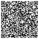 QR code with McGinnis Construction contacts