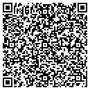 QR code with US Post Office contacts
