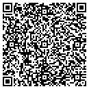 QR code with Chris Johnson's Cleaning contacts