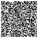 QR code with Klinks Carpets contacts
