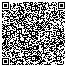 QR code with Service Master AAA Cleaning contacts