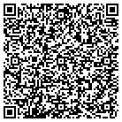 QR code with McMinimy Weber Insurance contacts