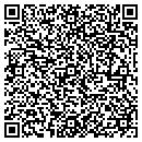 QR code with C & D Chem Dry contacts