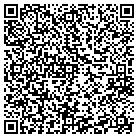 QR code with Oak Harbor Lutheran Church contacts