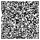 QR code with Healing Touch contacts