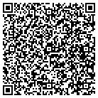 QR code with Old Fashioned Print Shop contacts