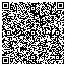 QR code with J S I SHIPPING contacts
