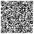 QR code with Serenity Through Touch contacts