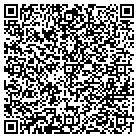 QR code with Jean Arthur Baker Building Dsr contacts