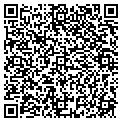 QR code with T H A contacts