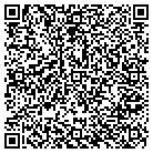 QR code with Resource Analysis & Management contacts