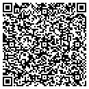 QR code with Mervyns contacts