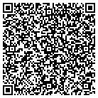 QR code with C & T Clean Sweep Janitorial contacts