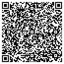 QR code with Richard M Clinton contacts