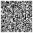 QR code with Klahaya Days contacts