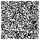 QR code with Cinderellas Touch Housekeeping contacts