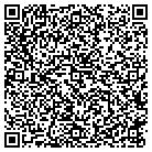 QR code with Services On Site Island contacts