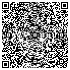QR code with Connies Cleaning Service contacts