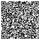 QR code with Threaded Needle contacts