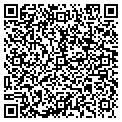 QR code with BCA Games contacts