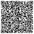 QR code with Two Wheels One Planet-Lake contacts