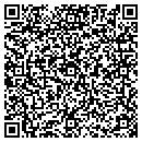 QR code with Kenneth V Keyes contacts
