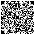 QR code with ABF contacts