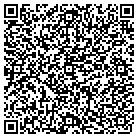 QR code with Manys Chinook Center Conoco contacts