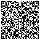 QR code with King Moving & Storage contacts