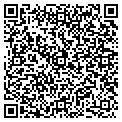 QR code with Dinner Magic contacts
