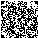 QR code with Anthony's Qual Concrete Finish contacts