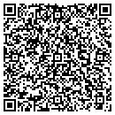 QR code with UAW Labor Employment contacts