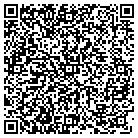 QR code with Gary Berg-Left Coast Design contacts