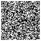 QR code with E S P Complete Printing Service contacts