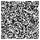 QR code with Sandras Secretarial Service contacts