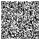 QR code with A A Service contacts