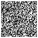 QR code with Pruneyard Shell contacts