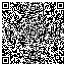 QR code with Kips Dog House contacts