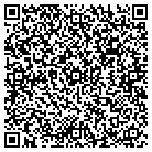 QR code with Rain Away Gutter Systems contacts
