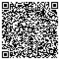 QR code with KFC contacts